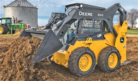 100 hp john deere skid steer|skid steer loader specifications.